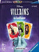 Villains - Le Jeu de Cartes (Multi) - La Ribouldingue