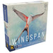 Wingspan (Fr) - La Ribouldingue