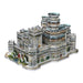 Winterfell - Game of Thrones - 910 mcx 3D - La Ribouldingue