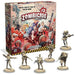 Zombicide - 2e édition (FR) - La Ribouldingue