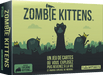 Zombie Kittens (Fr) - La Ribouldingue